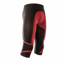 Buy ✨ Bottom Acerbis X-body 🌞 Summer Black Red Pants 🎁