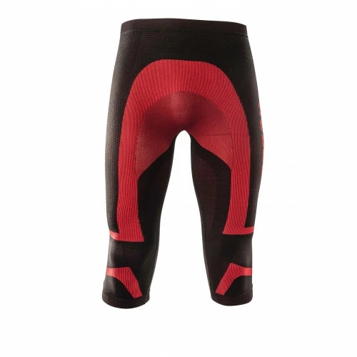 Buy โจ Bottom Acerbis X-body ๐ Summer Black Red Pants ๐ - Image 2