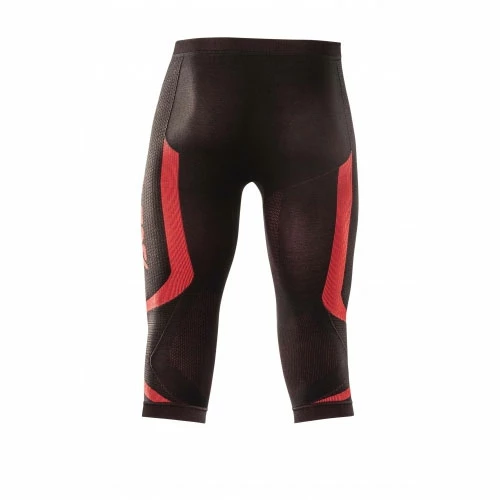 Buy โจ Bottom Acerbis X-body ๐ Summer Black Red Pants ๐ - Image 3
