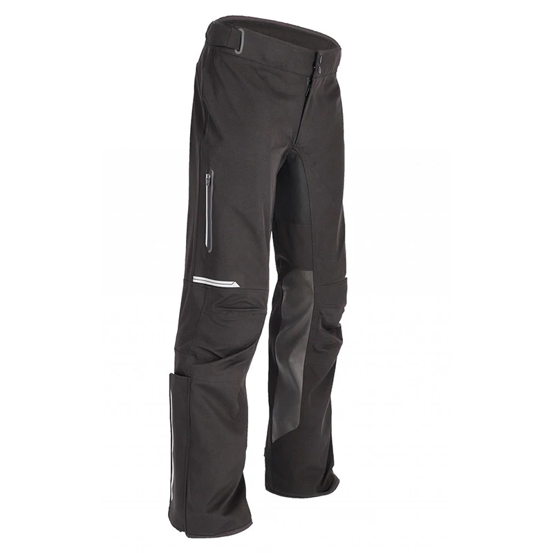Coupon โจ Acerbis X-duro W-proof Baggy Pants Black ๐