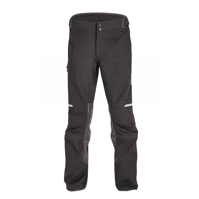 Coupon โจ Acerbis X-duro W-proof Baggy Pants Black ๐ - Image 2