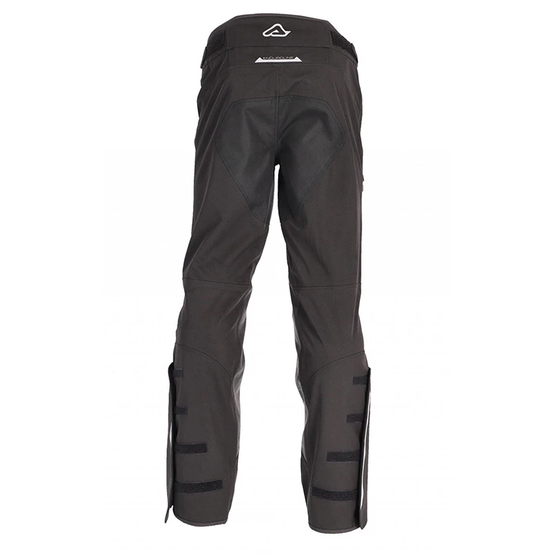Coupon โจ Acerbis X-duro W-proof Baggy Pants Black ๐ - Image 3