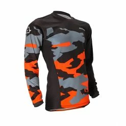 Best reviews of 💯 Acerbis X-duro Winter Jersey Black Orange 👍