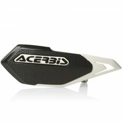 Best deal 👍 Acerbis X-elite Handguards Black White ✨
