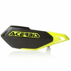 Cheapest ⭐ Acerbis X-elite Handguards Black Yellow 🎁