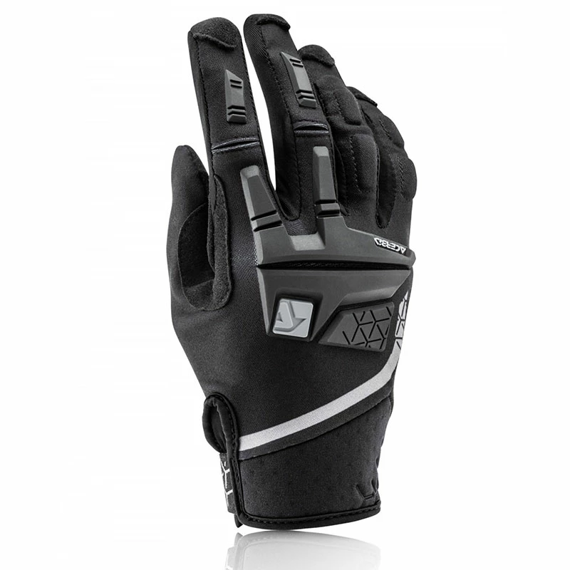 Top 10 ๐ Acerbis X Enduro Ce Gloves Black ๐ฅ - Image 2