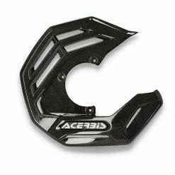 Best Sale 🥰 Discs Acerbis X-future Carbon Disc Cover Black ⭐