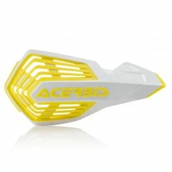Buy 🧨 Acerbis X Future Handguards White Yellow 😍