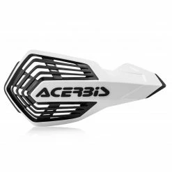 Best deal 🔥 Acerbis X Future Handguards White Black 🤩