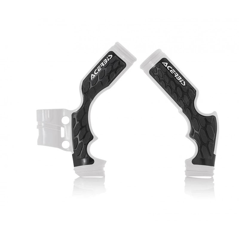Flash Sale ๐ Acerbis X-grip Sx 65 Frame Protector Black ๐