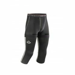 Discount 🎉 Bottom Acerbis X-knee Geco Black Underwear Reinforcement 😀