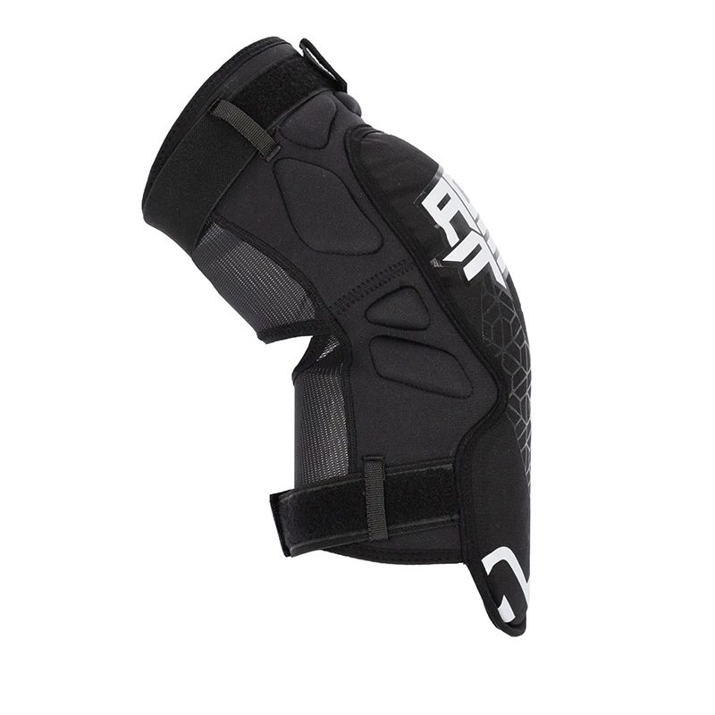 Coupon ✔️ Acerbis X-knee Soft Knee Guards Black 🥰 - Image 2