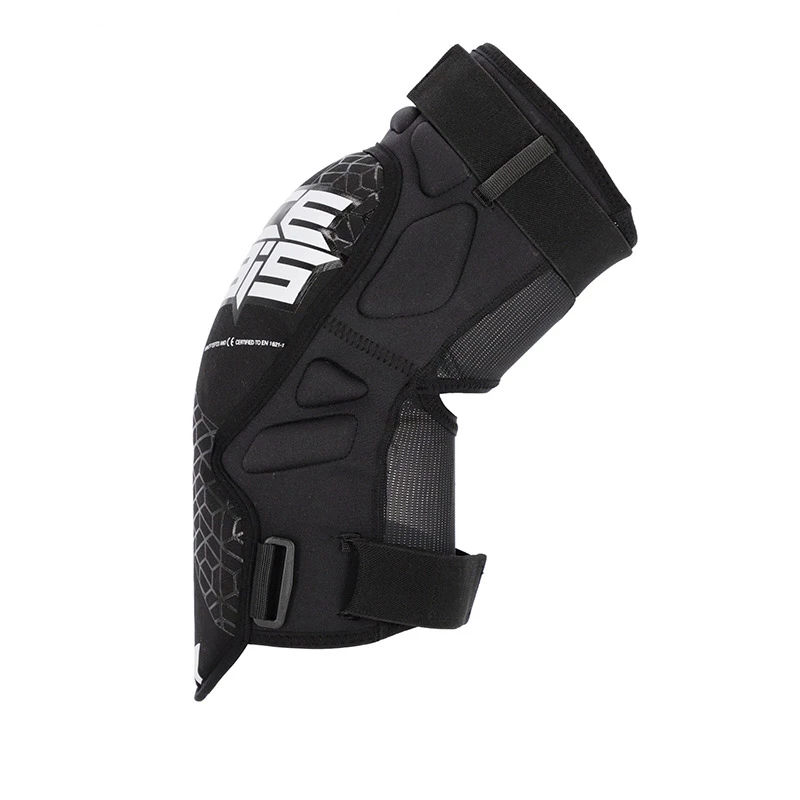 Coupon ✔️ Acerbis X-knee Soft Knee Guards Black 🥰 - Image 3