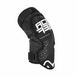 Best Sale 🔥 Acerbis X-knee Soft Junior Knee Guards Black 🎁