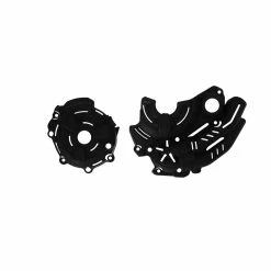 Cheapest 😉 Engine Acerbis X-power Crankcase Tenere 700 🥰