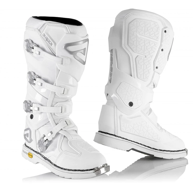 Best Sale ๐ Offroad Acerbis X Rock Mm ๐ฅพ Boots White ๐