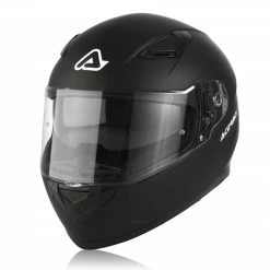 Best Sale 👍 Plastic Acerbis X Street Helmet Black 😉