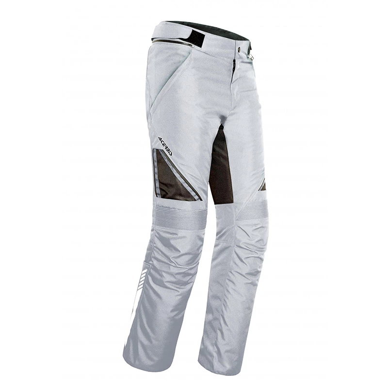 Buy 🔔 Textile Acerbis Ce X Tour Pants Grey ⭐