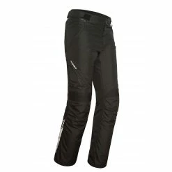 Cheap 🌟 Textile Acerbis Ce X Tour Pants Black ❤️