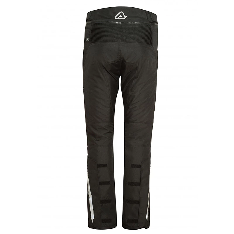 Cheap 🌟 Textile Acerbis Ce X Tour Pants Black ❤️ - Image 2