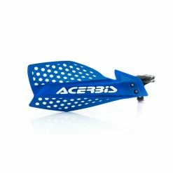 Flash Sale ⌛ Acerbis X-ultimate Blue White Handguards 🔥