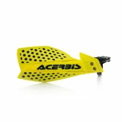 Deals 🔔 Acerbis X-ultimate Yellow Black Handguards ⭐