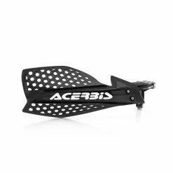 Cheap 🎉 Acerbis X-ultimate Black White Handguards ✔️