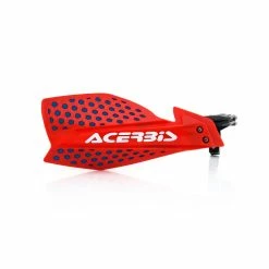 Buy ⭐ Acerbis X-ultimate Red Blue White Handguards 🤩