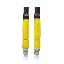 Best Sale ✨ Others Acerbis Z-mud Fork Cover Sock Yellow 🤩