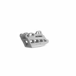 Discount 🔔 Accessories Acerbis Chain Guide Honda Crf 250 R-x 07/16 Crf 450 R-x 07/16 White 🔥