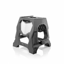 Best Pirce 🤩 Stands Acerbis Bike Stand 711 Grey 🔔