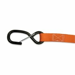 Flash Sale 😍 Accessories Acerbis Fermamoto Straps Increased 25mm Orange 🥰