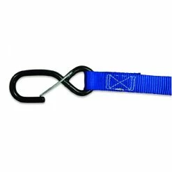 Hot Sale 🔔 Accessories Acerbis Fermamoto Straps Increased 25mm Blue 💯