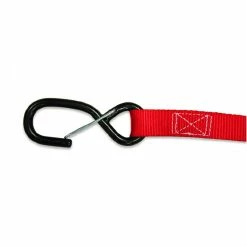 Buy 🔔 Accessories Acerbis Fermamoto Straps Increased 35mm Red 😀
