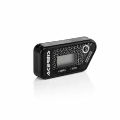 Best Sale 🌟 Accessories Acerbis Reroy Oarse Counter Black ⌛