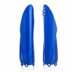 Best Sale ❤️ Accessories Acerbis Fork Support Pilasters Blue 🥰