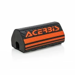 Promo 🔥 Accessories Acerbis X-bar Pad Handle Cover Black Orange 😍