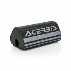 Wholesale ✨ Accessories Acerbis X-bar Pad Handle Cover Black Grey 🔥