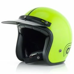 Cheap 💯 Acerbis Custom Ottano Helmet Hlm001 Yellow 🔔