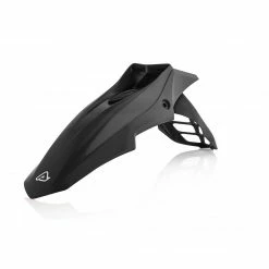 Cheapest 👍 Others Fender Acerbis Supermoto Evolution Black 👏