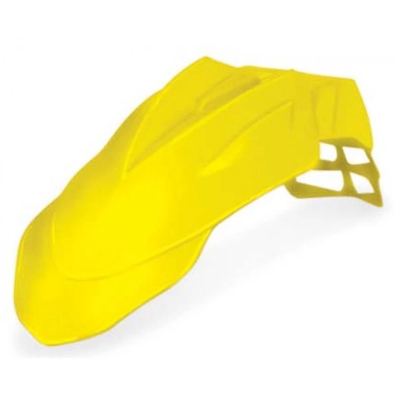 Hot Sale 🎁 Others Front Fender Acerbis Supermotard Yellow ✨
