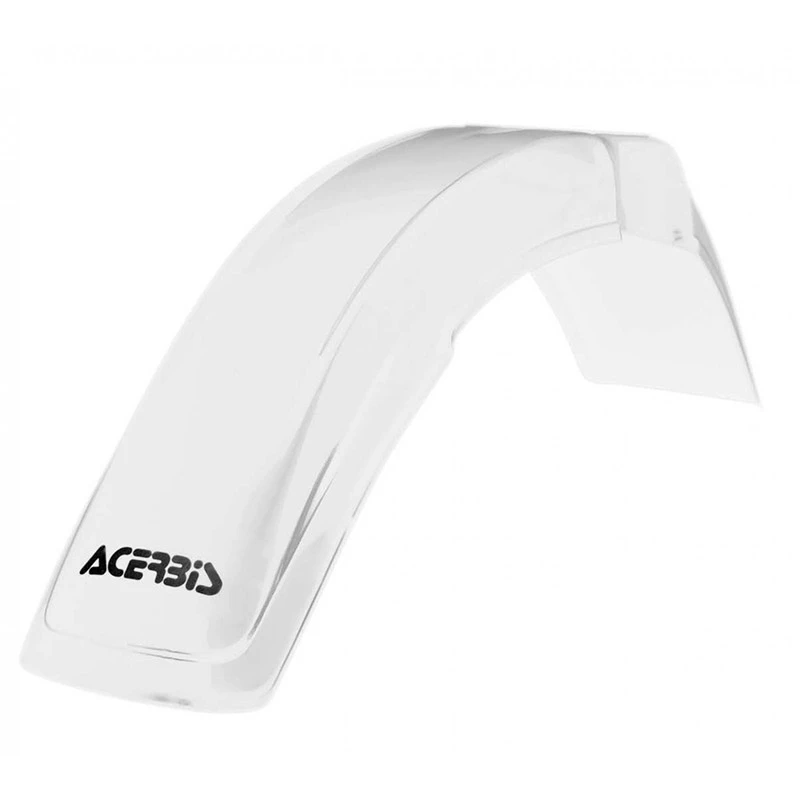 Outlet 🤩 Others Acerbis Front Fender Nost White 😀