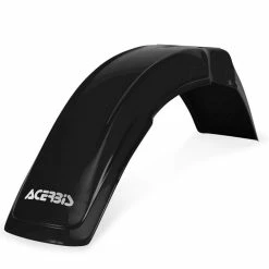 Flash Sale 😉 Others Acerbis Front Fender Nost Black 🛒