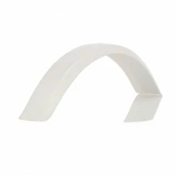 Outlet 🎁 Others Acerbis Front Fender Trial White 😀
