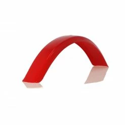 Budget 🧨 Others Acerbis Front Fender Trial Red 💯