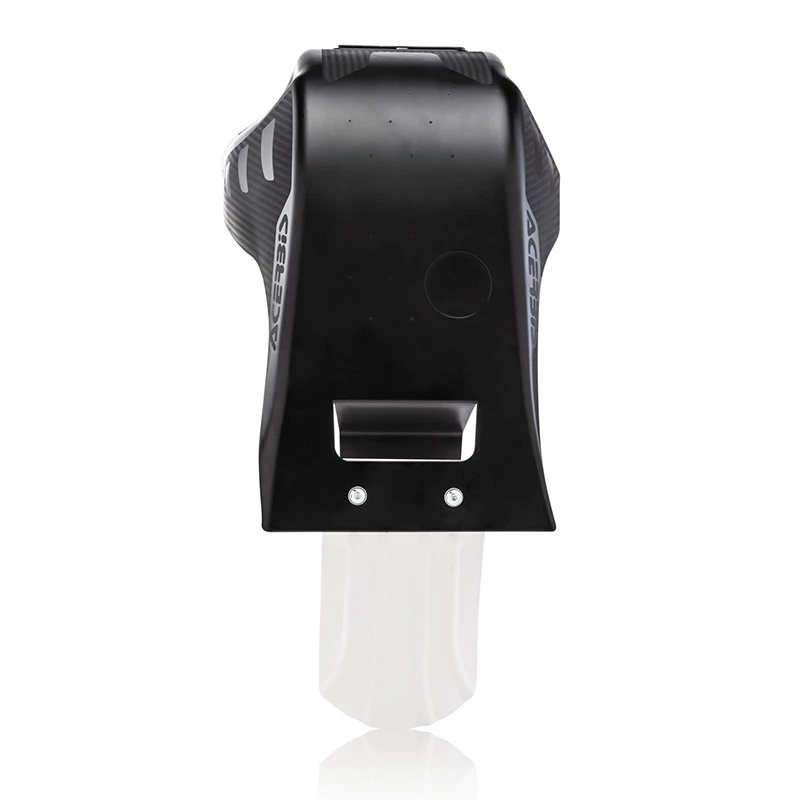 Promo 🌟 Engine Acerbis Undermotor Rmz 250 2019 White Black 🎁 - Image 3