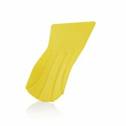 Brand new 🔔 Engine Acerbis Skidplate Universal Link Guard Yellow ⭐