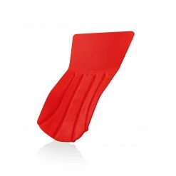 Buy 🎁 Engine Acerbis Skidplate Universal Link Guard Red 🔥