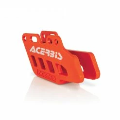 Discount 🔔 Accessories Acerbis Chain Guide Ktm Sx 85 Orange 👍