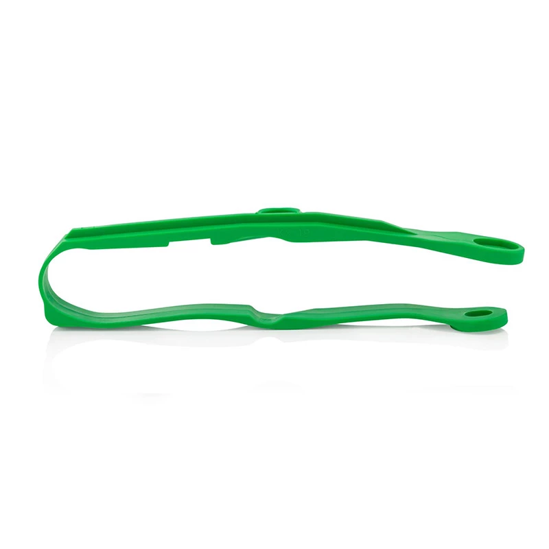 Buy ๐ Accessories Acerbis Chain Slider Kawasaki Kxf4 2019 Green ๐